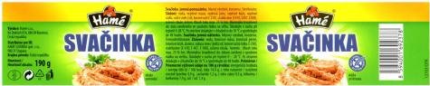 Hame Svacinka