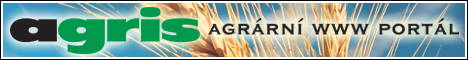 Agris - agrární www portál Agris - agrární www portál