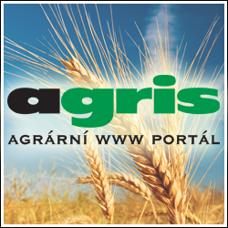Agris - agrární www portál Agris - agrární www portál