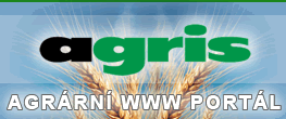 Agris.cz - agrární www portál