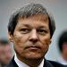 Dacian Cioloş komisař pro zemědělství a rozvoj venkova