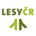 Lesy ČR (Průhledné pozadí)