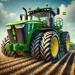 Traktor malý johndeer