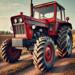 Traktor - Zetor